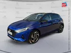 Hyundai i20 1.0 T-GDi 100ch Hybrid N Line Creative DCT-7