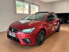 SEAT Ibiza 1.0 TSI 115ch FR DSG7 - Virtual Cockpit ✅ BeatsAudio ✅ Toit ouvrant ✅ Garantie 12 mois ✅