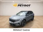 RENAULT Austral E-Tech hybrid 200 Techno esprit Alpine