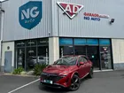 Nissan Qashqai Mild Hybrid 158 ch Xtronic Tekna