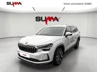 Skoda Kodiaq 1.5 TSI 150 ch Hybrid ACT DSG7 7pl Plus Suite Noir