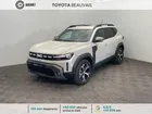 Dacia Duster Hybrid 140 Journey