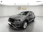 VOLKSWAGEN T-Roc 1.5 TSI EVO 150 Start/Stop BVM6 Style