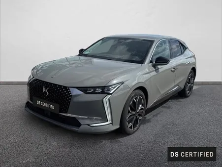 Ds 4 (2) BLUEHDI 130 RIVOLI AUTO
