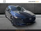 Mazda Mazda 3 2.5 e-SKYACTIV-G M-Hybrid 140ch Homura 2025
