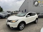 Nissan Qashqai N-Connecta 1.5 DCI Garantie 6-18 Mois Possible
