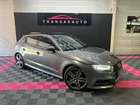 AUDI A3 SPORTBACK 40 TFSI 190 S tronic 7