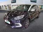 Renault Captur 1.2 TCe 120ch energy Initiale Paris EDC