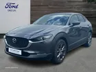 Mazda CX-30 2.0 e-SKYACTIV-X M-Hybrid 186ch Exclusive BVA 2021