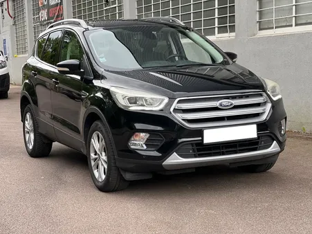 Ford kuga ii 2.0 tdci 150 s&s 4x2 titanium