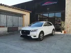 DS DS7 CROSSBACK BUSINESS BlueHDi 130 EAT8 /BVA VIDANGÉ / Garantie