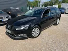VW Passât 2.0 TDI 140Ch GPS embrayage et volant moteur neuf CT Ok