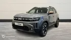 Dacia Duster 1.6 hybrid 140ch Extreme