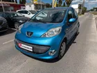 Peugeot 107 1.4 hdi Pack clim