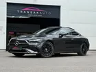 MERCEDES BENZ CLASSE CLE COUPE 220d 2.0 d 16V 9G-TRONIC 197 CH AMG LINE PREMIUM PLUS
