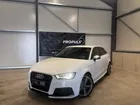 Audi RS3 Sportback 2.5 TFSI quattro