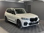 BMW X5 xDrive 30d - BVA Sport 5pl G05 M Sport