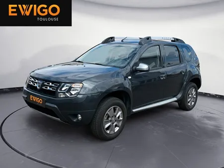 Dacia duster 1.2 tce 125 cv prestige 4x2 - camera de recul