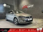 Volkswagen polo vi 1.6 tdi 95 dsg 7 - applecarplay - radar av / ar