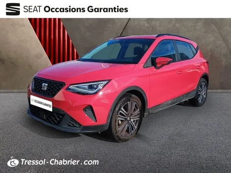 SEAT Arona 1.0 TSI 95 ch Start/Stop BVM5 Copa