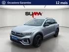 Volkswagen T-Roc 1.5 TSI EVO2 150 Start/Stop DSG7 R-Line Edition