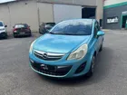 OPEL CORSA 1.2i ÉDITION LPG
