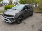 Opel CROSSLAND 1.2 TURBO 110ch ULTIMATE*alcantara/cuir/Camera