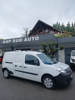 Renault kangoo rallongé 11 250 ht