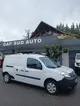 Renault kangoo rallongé 11 250 ht