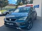 Seat Ateca 2.0 TDI 150ch Start&Stop Style 4Drive