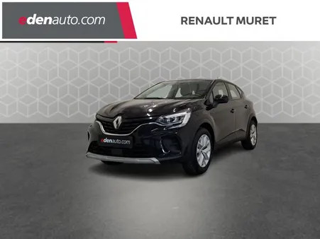 Renault Captur TCe 90 Equilibre