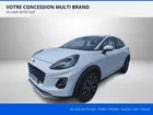 Ford Puma 1.0 Flexifuel 125ch S&S mHEV Titanium