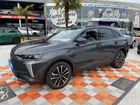 DS 7 BlueHDi 130 EAT8 PALLAS Pack Confort Hayon Hifi Focal