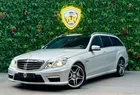 MERCEDES CLASSE E63 E 63 AMG 6.3, 525ch , Break | HARMAN KARDON| Différentiel autobloquant | CAMÉRA DE RECUL | SIÈGE ÉLECTRIQUE/ CHAUFFANT-VENTILÉ |