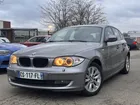 BMW Série 1 E87 LCI 116D 2.0 d 115ch