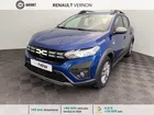 Dacia Sandero TCe 110 Stepway Expression