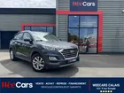 HYUNDAI TUCSON 1.6 CRDI 135 MHEV EXECUTIVE / Garantie 12 Mois
