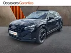 Audi Q2 35 TDI 150ch Design Luxe S tronic 7