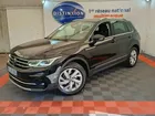 Volkswagen Tiguan (2) 2.0 TDI 150 DSG7 Elegance