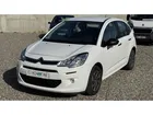 CITROEN C3 1.0 VTi - 68 2009 BERLINE Attraction PHASE 2