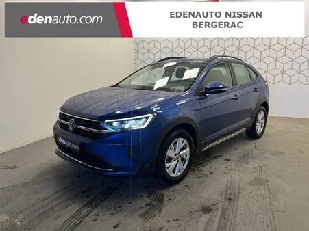 Volkswagen Taigo 1.0 TSI 110 DSG7 Life
