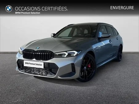 Bmw Série 3 Touring 330eA 292ch M Sport
