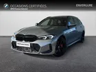 Bmw Série 3 Touring 330eA 292ch M Sport