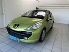 Peugeot 207 1.6 VTi 16v Féline BA 5p