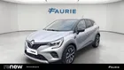 RENAULT Captur E-Tech hybride 145 Evolution
