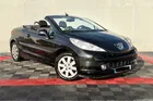 PEUGEOT 207 CC 1.6 VTI 120cv PREMIUM