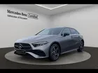 Mercedes-benz Classe A 250 e Hybrid EQ 163+109ch AMG Line 8G-DCT