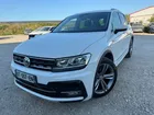Volkswagen tiguan 2.0 tdi 150 dsg7 r-line