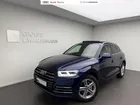 AUDI Q5 55 TFSI e 367 S tronic 7 Quattro S line