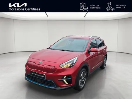 Kia e-Niro Active 204ch GARANTIE 11-2029